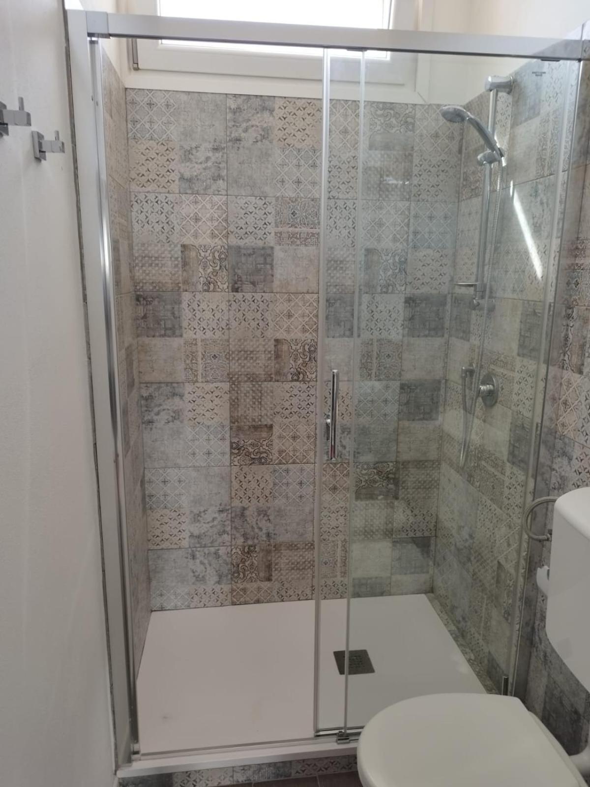 Ferienwohnung Nuovo Bilocale A 100 Mt Dal Mare Porto Torres Exterior foto